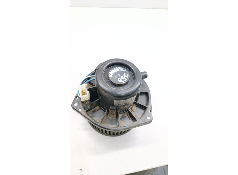 Моторчик печки к Моторчик печки к Nissan Vanette undefined г. Vanette