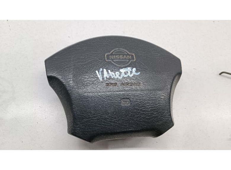 Подушка безопасности водителя к Подушка безопасности водителя к Nissan Vanette undefined г. Vanette