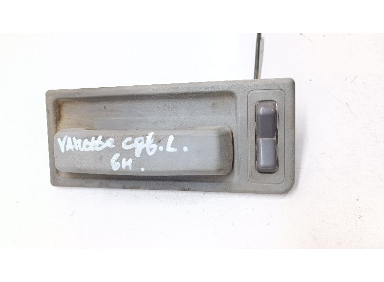 Ручка внутренняя задняя левая к Ручка внутренняя задняя левая к Nissan Vanette undefined г. Vanette