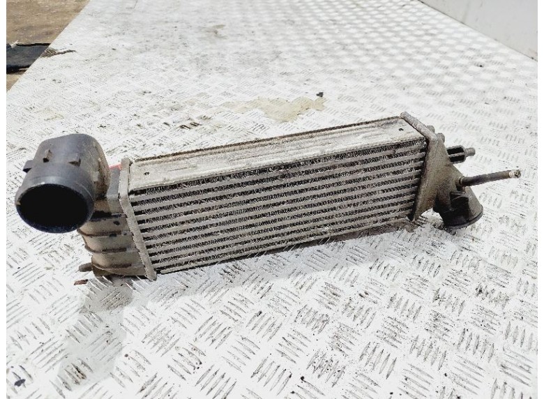 Интеркулер к Peugeot 807