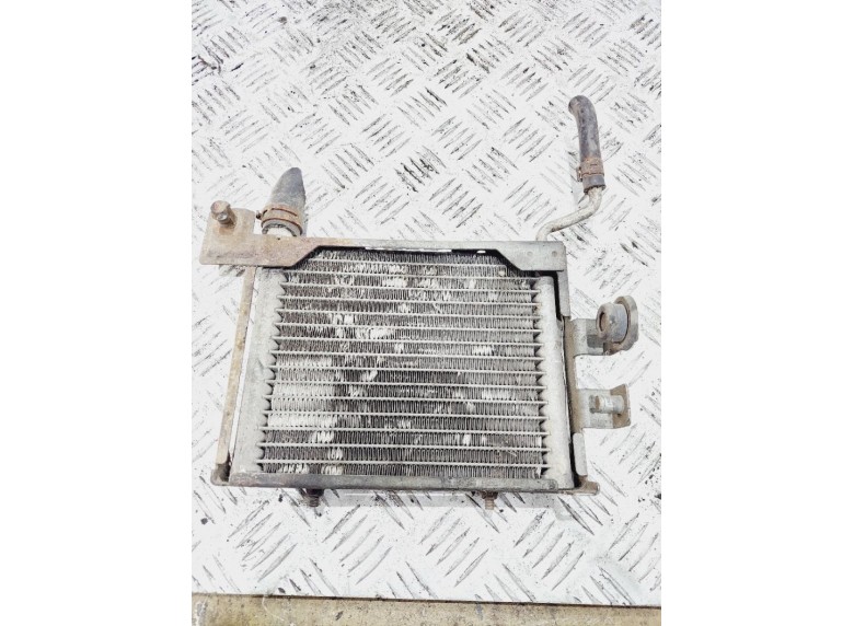 Радиатор (дополнительный) к Volkswagen Passat