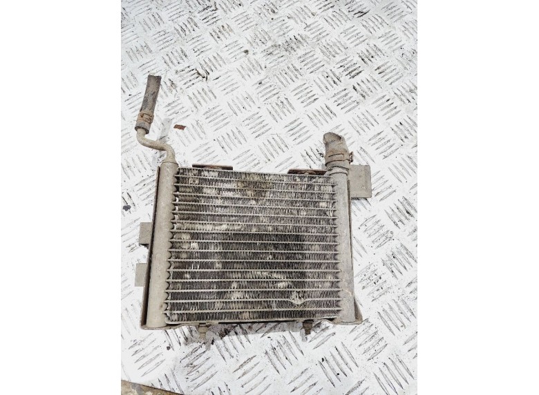 Радиатор (дополнительный) к Радиатор (дополнительный) к Volkswagen Passat undefined г. Passat