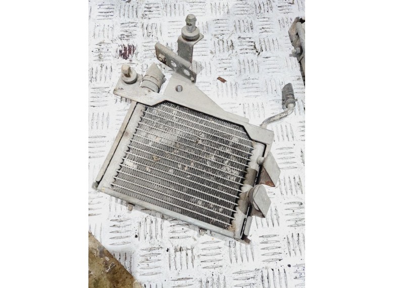 Радиатор (дополнительный) к Volkswagen Passat