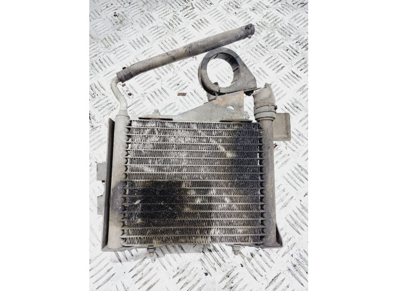 Радиатор (дополнительный) к Volkswagen Passat