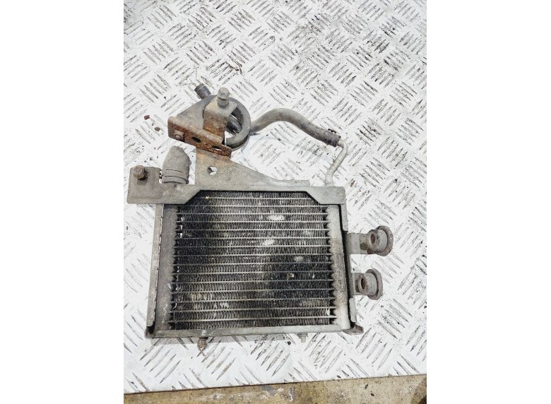 Радиатор (дополнительный) к Радиатор (дополнительный) к Volkswagen Passat undefined г. Passat