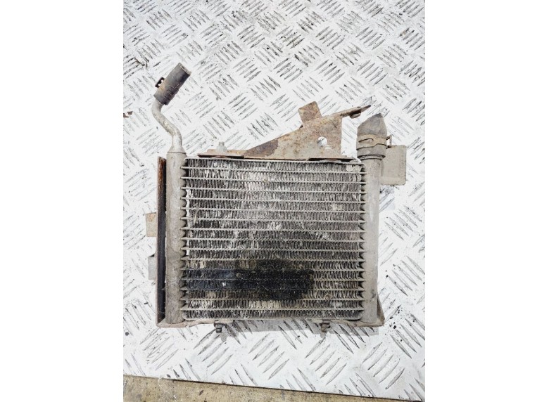 Радиатор (дополнительный) к Volkswagen Passat