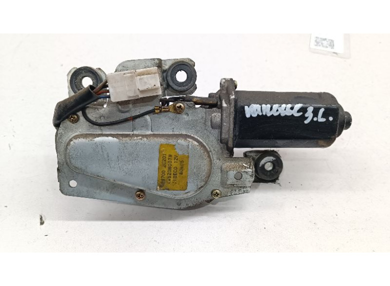 Моторчик заднего стеклоочистителя (дворника) к Моторчик заднего стеклоочистителя (дворника) к Nissan Vanette undefined г. Vanette