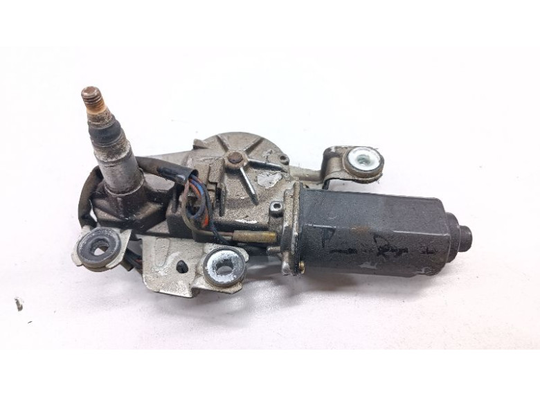 Моторчик заднего стеклоочистителя (дворника) к Моторчик заднего стеклоочистителя (дворника) к Nissan Vanette undefined г. Vanette