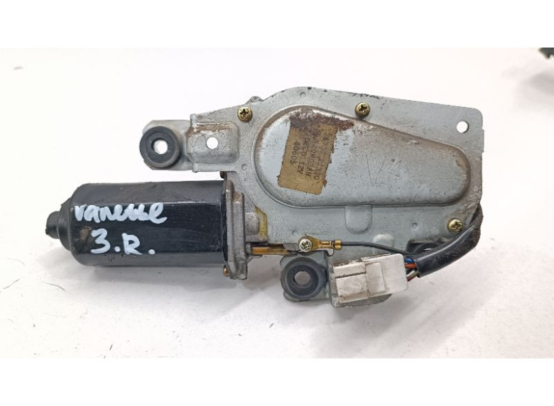 Моторчик заднего стеклоочистителя (дворника) к Моторчик заднего стеклоочистителя (дворника) к Nissan Vanette undefined г. Vanette