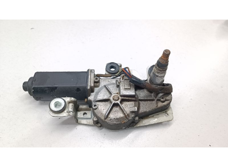 Моторчик заднего стеклоочистителя (дворника) к Моторчик заднего стеклоочистителя (дворника) к Nissan Vanette undefined г. Vanette