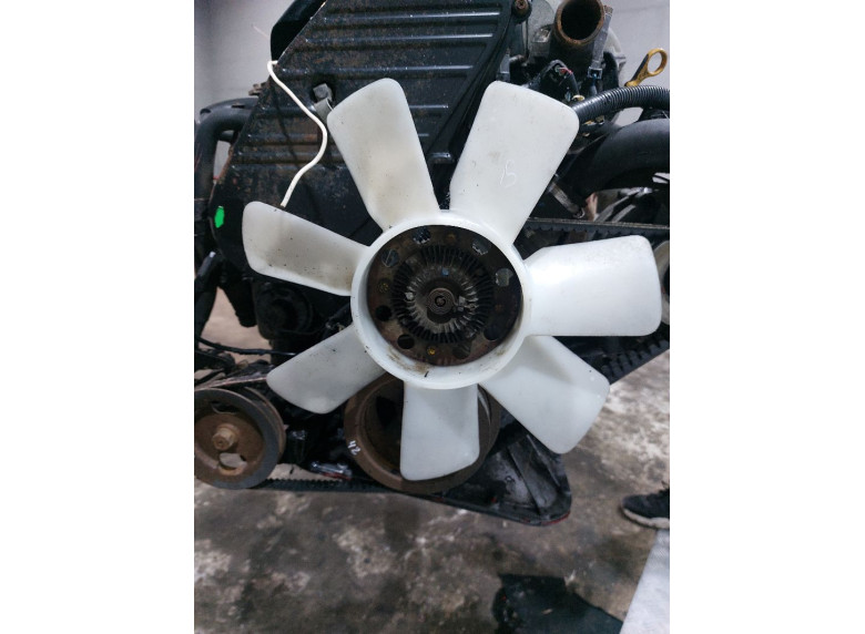 Вискомуфта к Вискомуфта к Nissan Vanette undefined г. Vanette