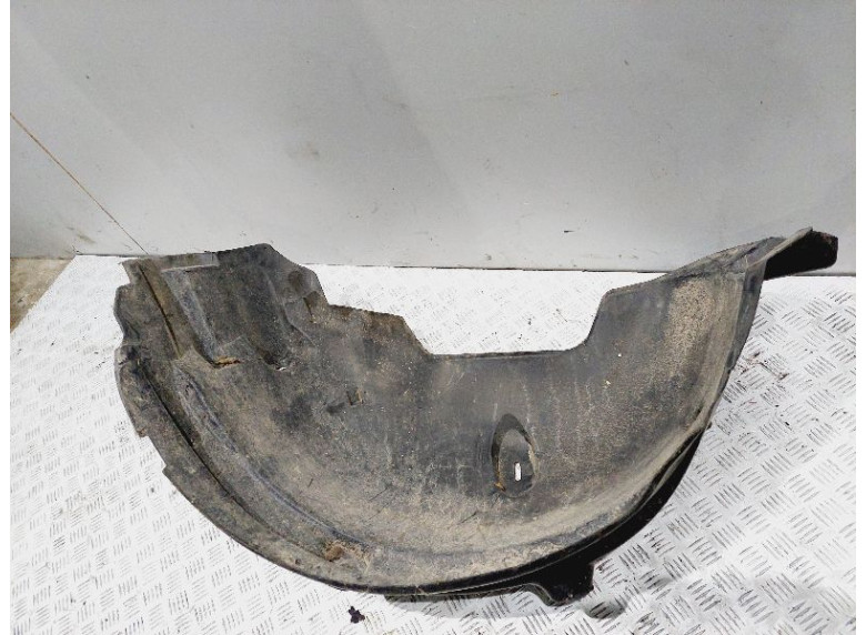 Защита арок передняя левая (подкрылок) к Mercedes ML W163, 2000г.