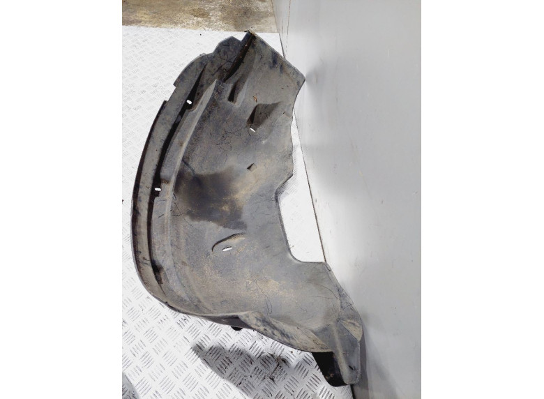 Защита арок передняя левая (подкрылок) к Mercedes ML W163, 2000г.