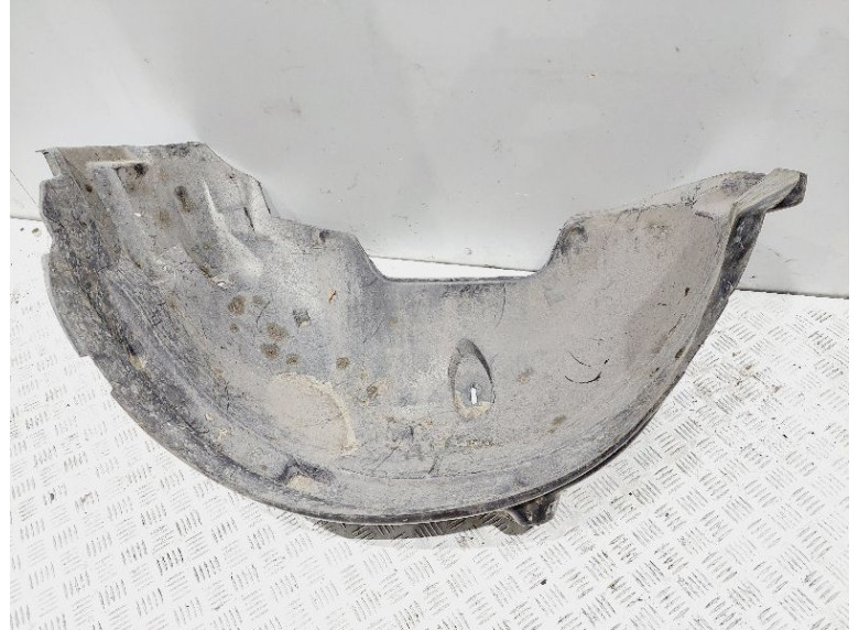 Защита арок передняя левая (подкрылок) к Mercedes ML W163, 2000г.