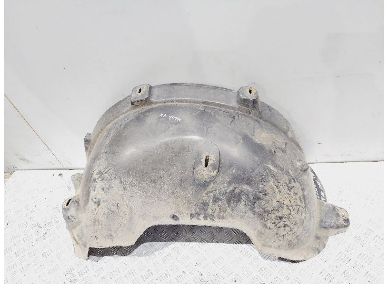 Защита арок передняя левая (подкрылок) к Mercedes ML W163, 2000г.