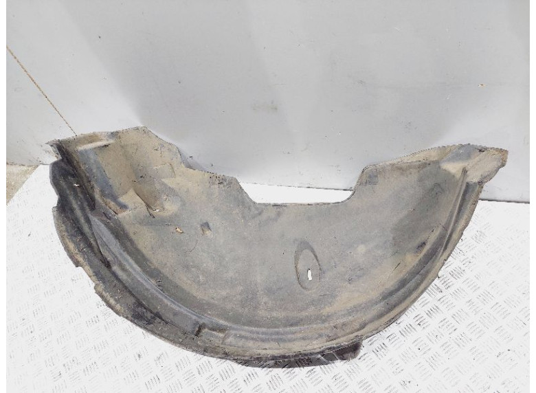 Защита арок передняя левая (подкрылок) к Mercedes ML W163, 2000г.