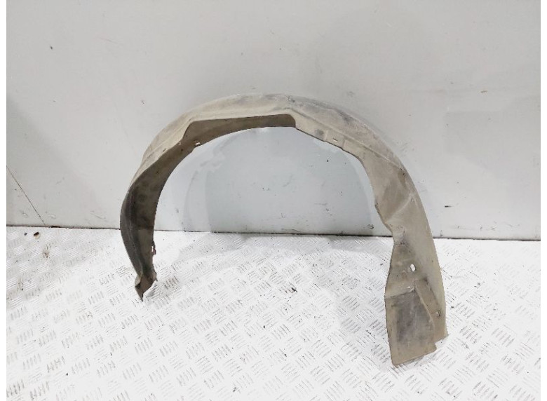 Защита арок передняя левая (подкрылок) к Volkswagen Golf, 1988г.
