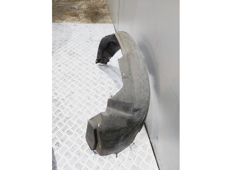 Защита арок передняя левая (подкрылок) к Volkswagen Golf, 1988г.