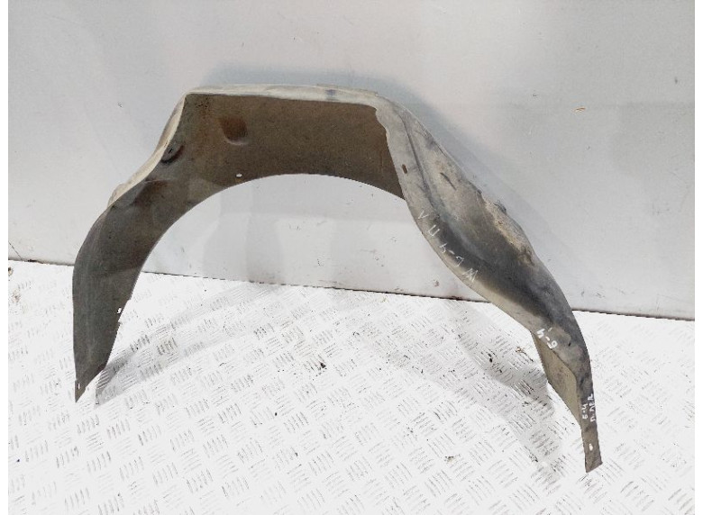 Защита арок передняя левая (подкрылок) к Volkswagen Passat, 1995г.