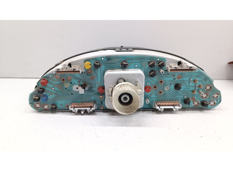 Щиток приборов (приборная панель) к Fiat Punto, 1997г.