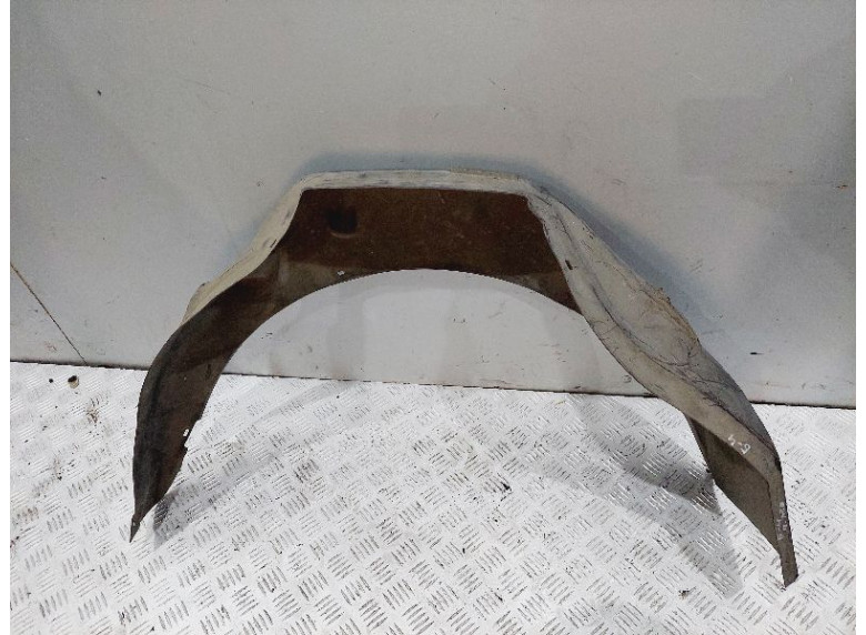 Защита арок передняя левая (подкрылок) к Volkswagen Passat, 1995г.