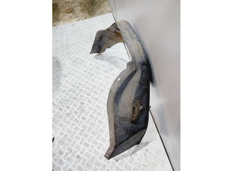 Защита арок передняя левая (подкрылок) к Volkswagen Passat, 1995г.