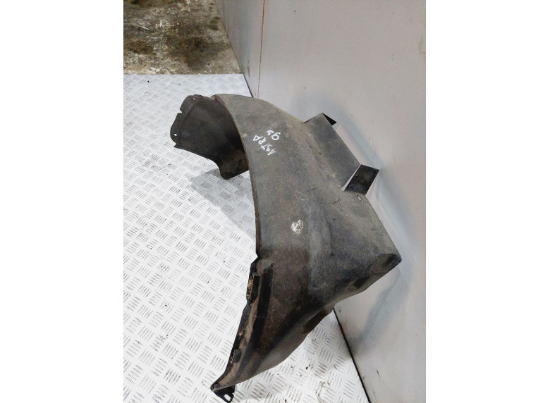 Защита арок передняя левая (подкрылок) к Opel Astra, 1994г.
