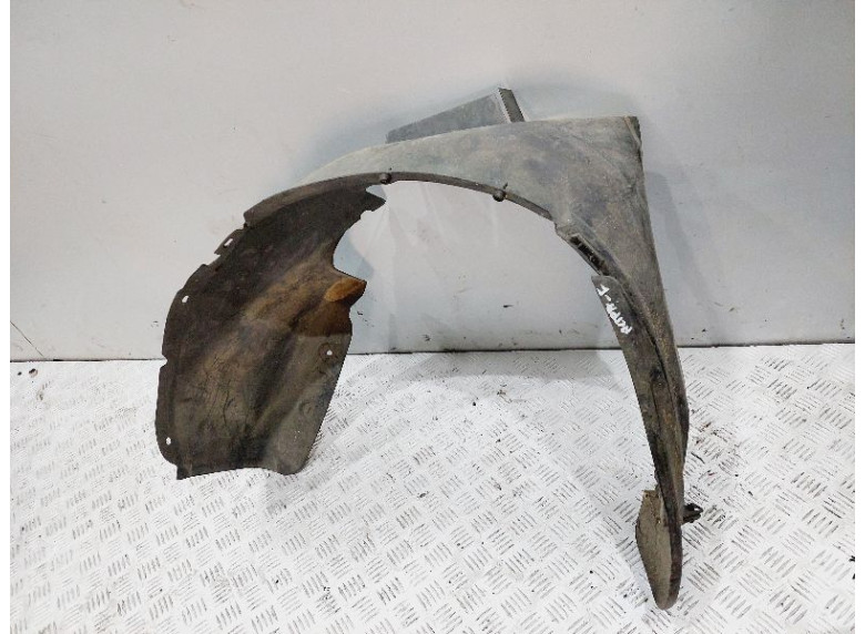 Защита арок передняя левая (подкрылок) к Opel Astra, 1994г.