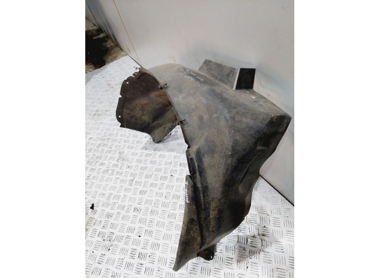 Защита арок передняя левая (подкрылок) к Opel Astra, 1994г.