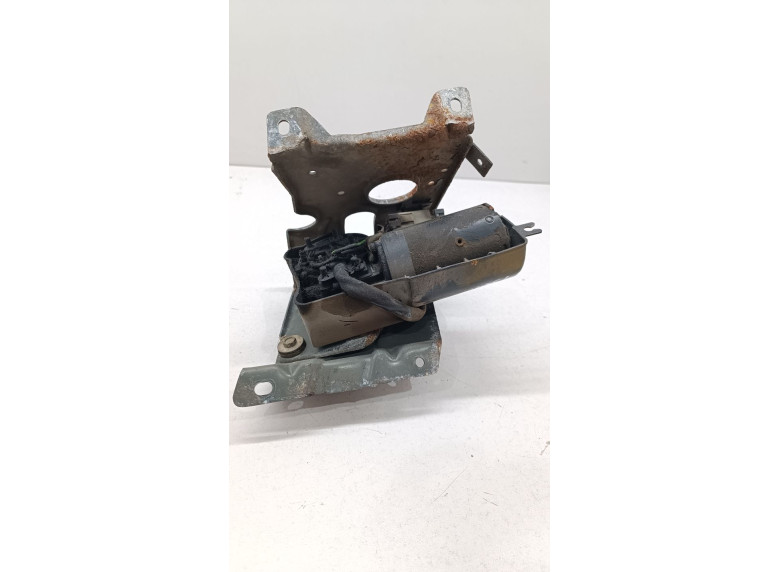 Моторчик передних стеклоочистителей (дворников) к Моторчик передних стеклоочистителей (дворников) к Nissan Vanette undefined г. Vanette