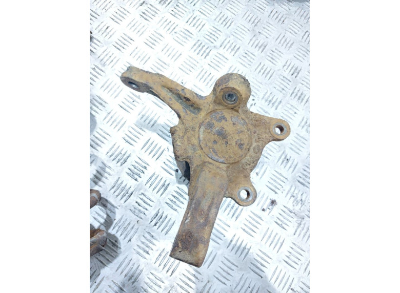 Ступица передняя левая к Ступица передняя левая к Nissan Vanette undefined г. Vanette