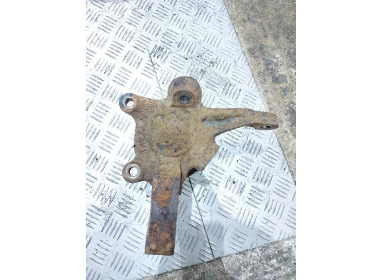 Ступица передняя правая к Ступица передняя правая к Nissan Vanette undefined г. Vanette