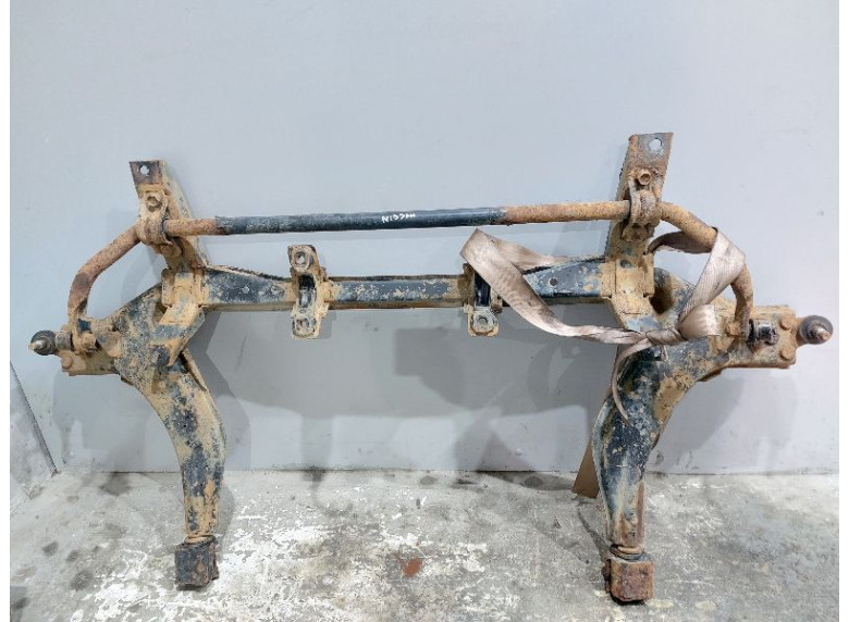 Балка подвески передняя (подрамник) к Балка подвески передняя (подрамник) к Nissan Vanette undefined г. Vanette