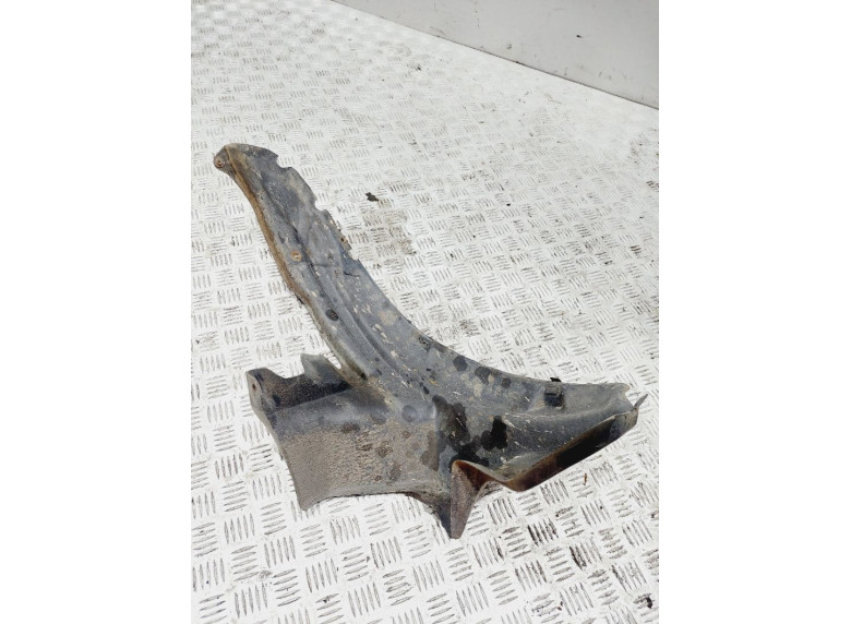 Защита арок передняя правая (подкрылок) к Kia Pride