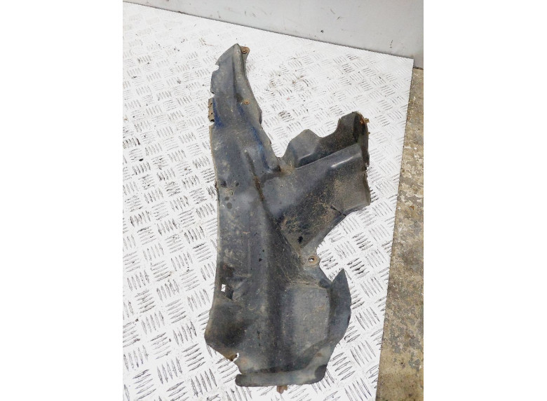 Защита арок передняя левая (подкрылок) к Защита арок передняя левая (подкрылок) к Kia Pride undefined г. Pride