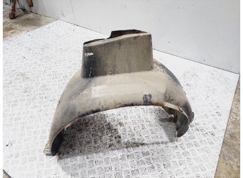 Защита арок передняя правая (подкрылок) к Fiat Punto, 1997г.