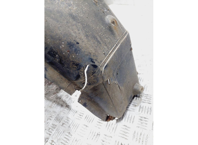 Защита арок передняя правая (подкрылок) к Fiat Punto, 1997г.