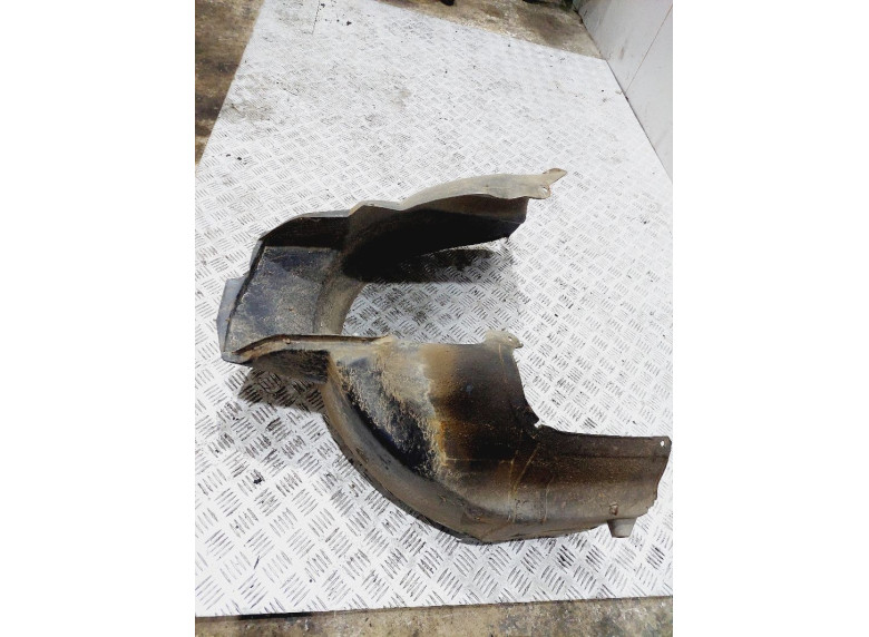 Защита арок передняя правая (подкрылок) к Fiat Punto, 1997г.