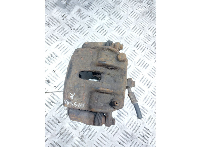 Суппорт передний правый к Суппорт передний правый к Nissan Vanette undefined г. Vanette