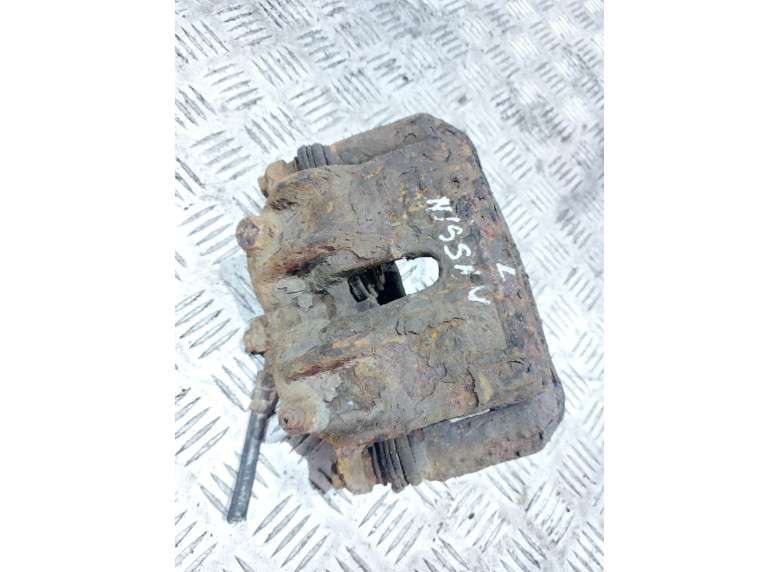 Суппорт передний левый к Суппорт передний левый к Nissan Vanette undefined г. Vanette