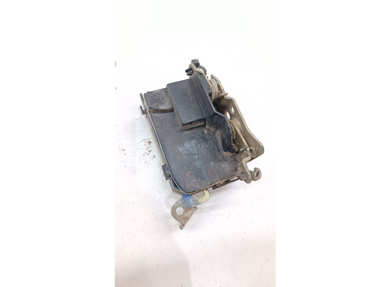 Замок двери задней левой к Fiat Punto, 1997г.