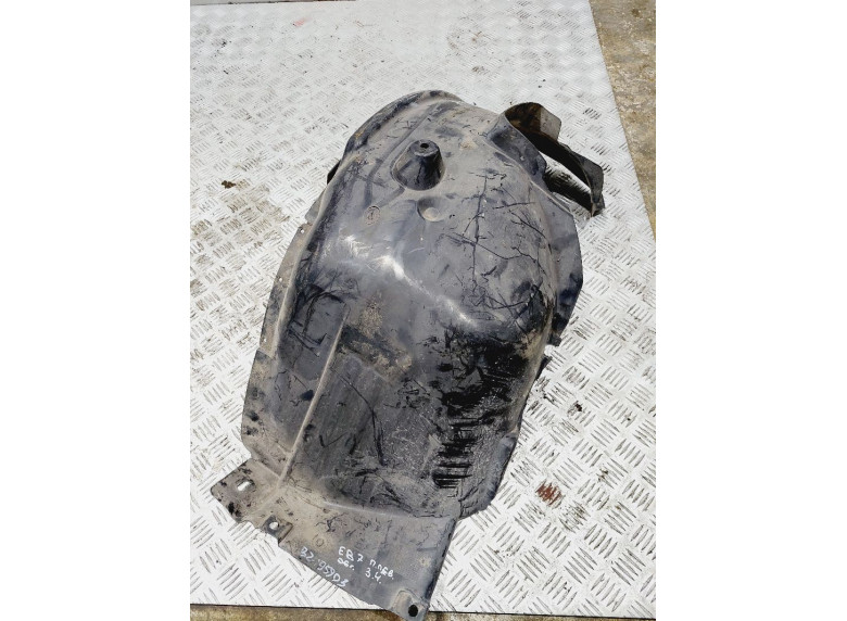 Защита арок передняя левая (подкрылок) к BMW 1 E87/E81/E82/E88, 2006г.