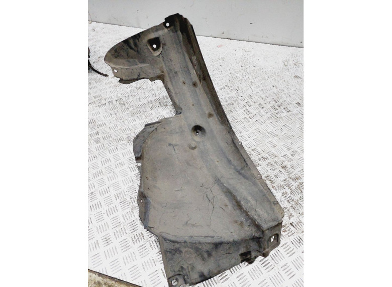 Защита арок передняя левая (подкрылок) к BMW 1 E87/E81/E82/E88, 2006г.