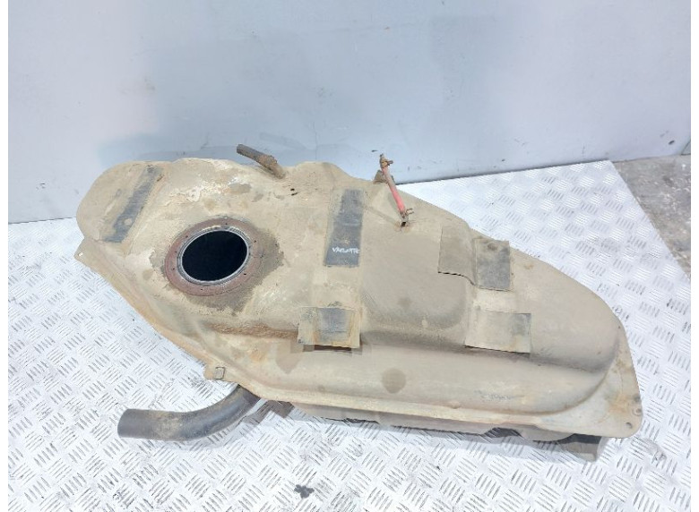 Бак топливный к Бак топливный к Nissan Vanette undefined г. Vanette