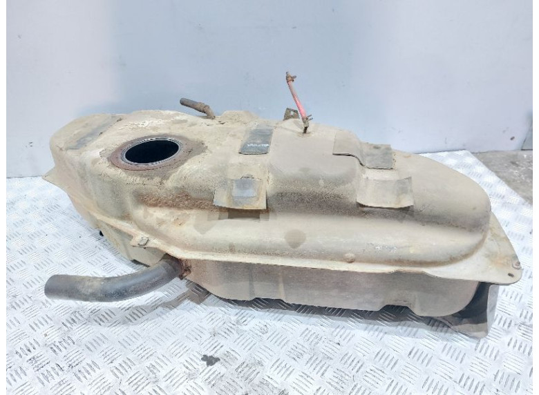 Бак топливный к Бак топливный к Nissan Vanette undefined г. Vanette