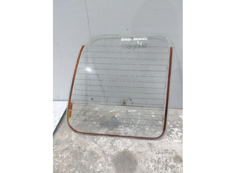 Стекло двери задней левой к Стекло двери задней левой к Nissan Vanette undefined г. Vanette