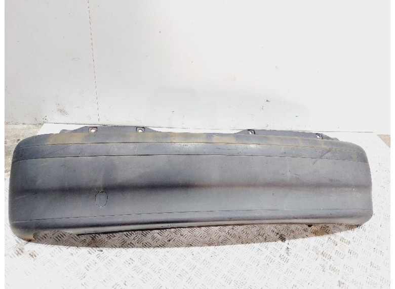 Бампер задний к Fiat Punto, 1997г.