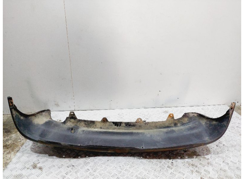 Бампер задний к Fiat Punto, 1997г.