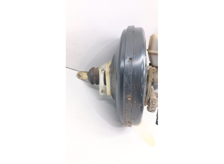 Вакуумный усилитель тормозов к Hyundai Sonata, 1997г.