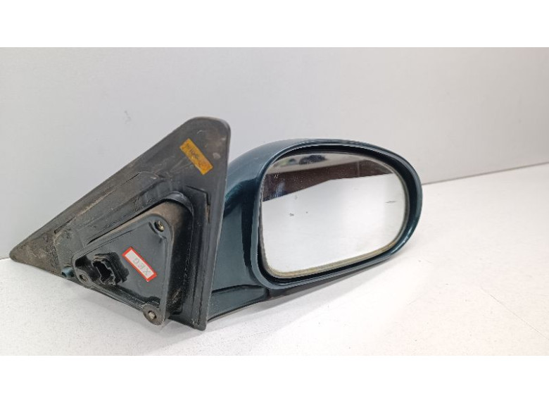 Зеркало наружное правое к Hyundai Sonata, 1997г.